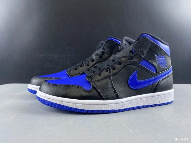 Reps TBkick 3617 Royal 554724- Mid EasyCare Jordan1 1024